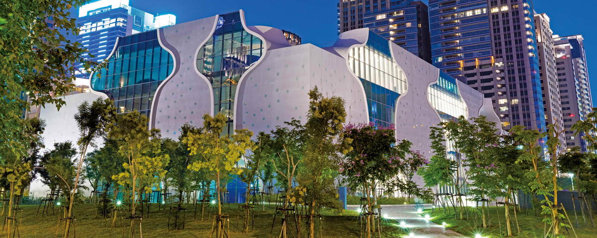 國家歌劇院-複製