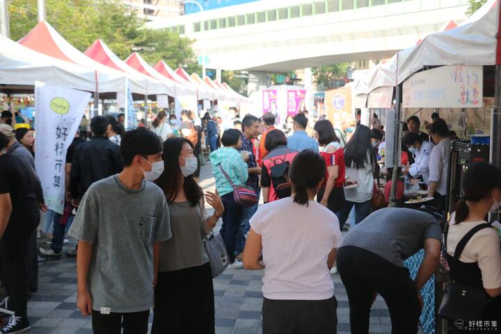 1031市集-現場照片