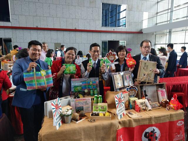 入圍店家為網路票選活動倒數強力拉票