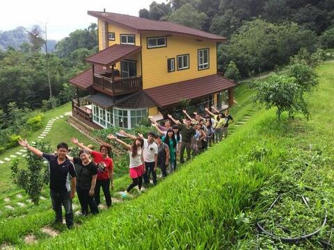 最想移居城市-臺中五連霸-好客民宿帶您體驗當地文化