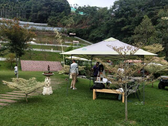 露營活動首重場地安全-中市府啟動輔導小組加速露營場合法化