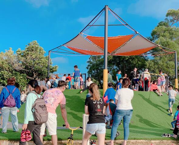 鐵砧山雕塑公園