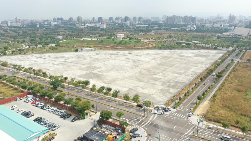 中市府升級防疫-台中跨年滾動檢討暫定舉行