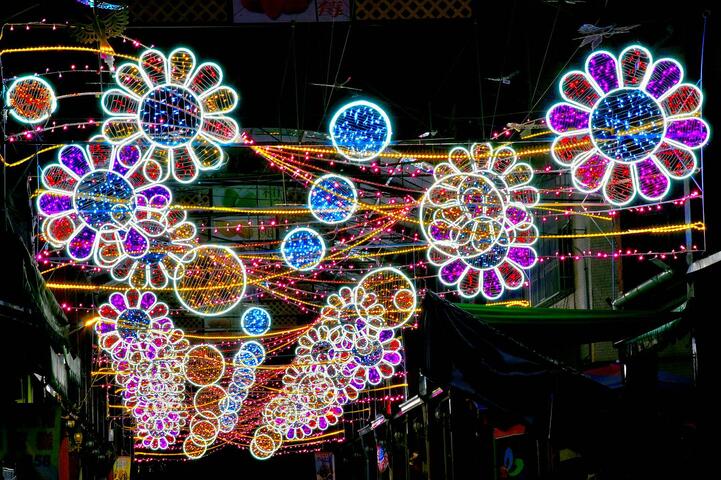 璀璨浪漫超吸睛