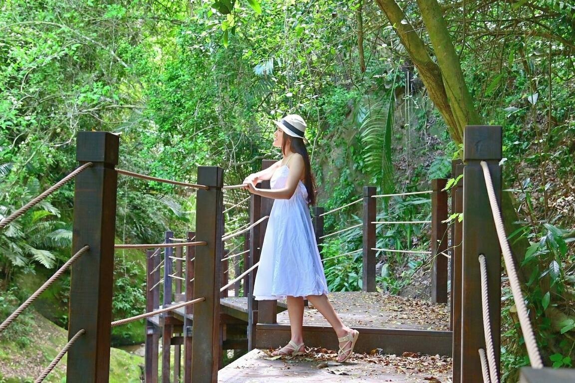 太平蝙蝠洞步道