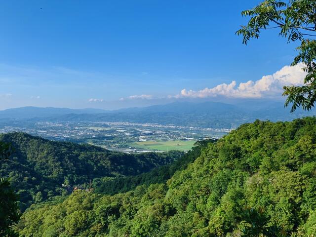 大坑风景区