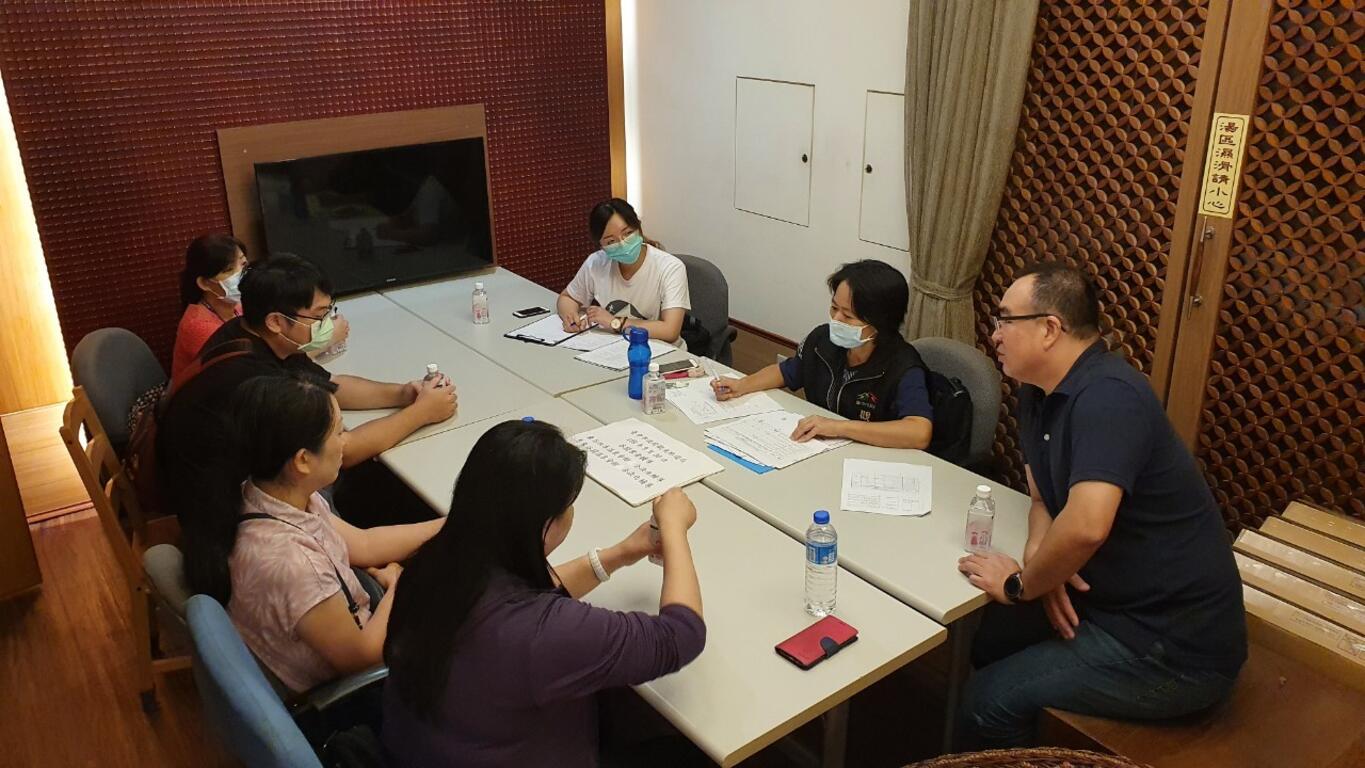 中市府積極輔導民宿合法化-兩年努力漸展成效