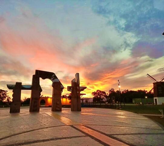 大甲鐵砧山風景特定區