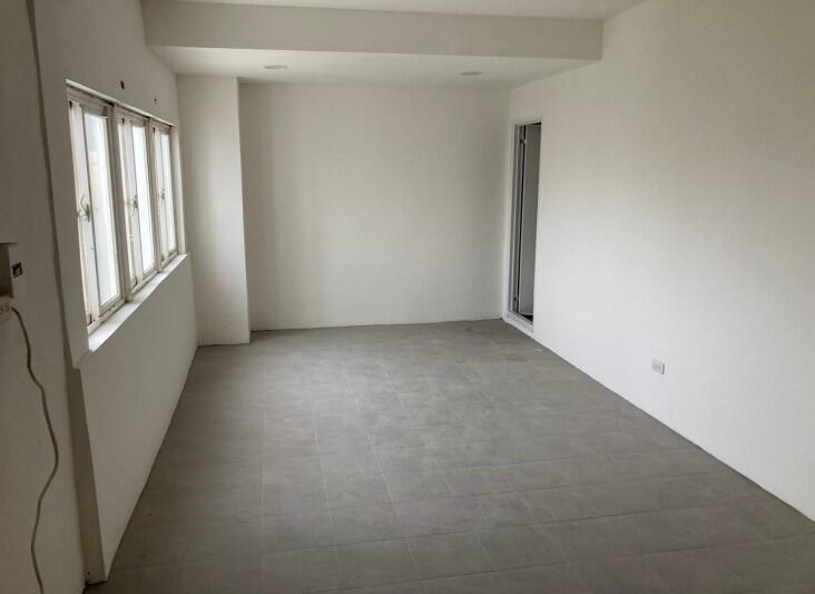 3f新设隔间照片