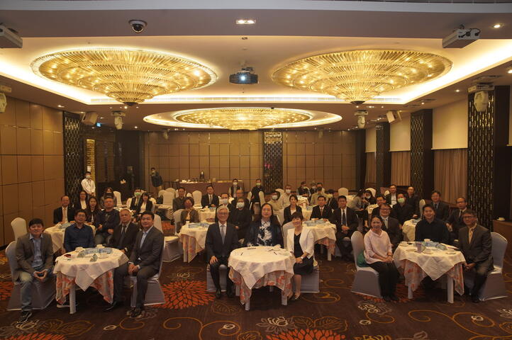 旅宿-觀光產業代表座談