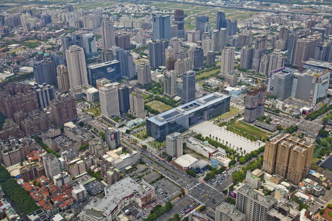 全國三級警戒至6月14日-中市防疫措施同步延長