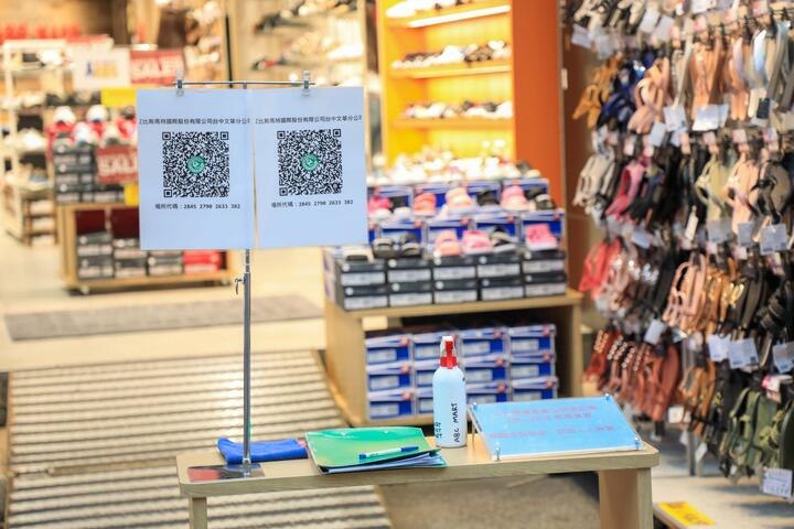 台中夜市穩健解封