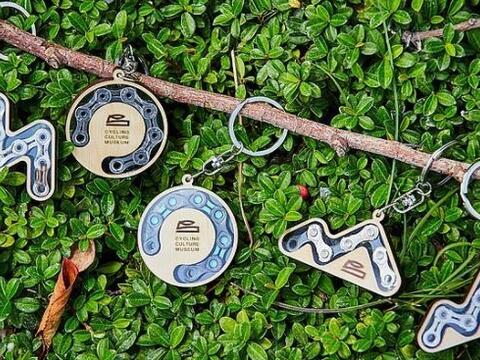 自行車文化探索館單車夥伴計畫-照片提供-自行車文化探索館