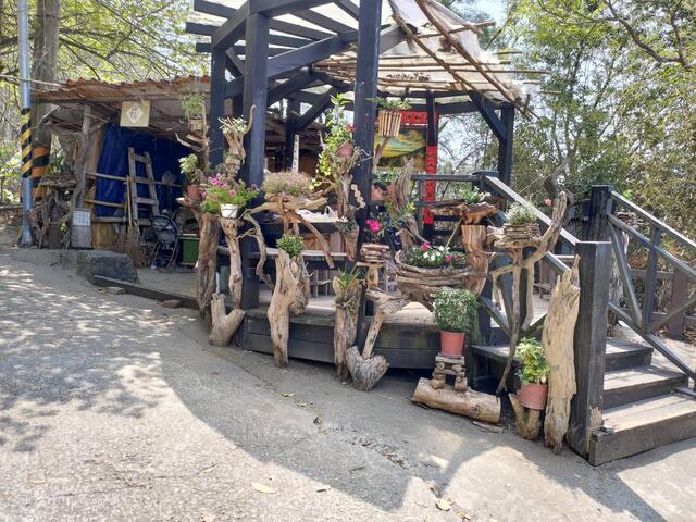 打造安全舒適旅遊環境 太平霧峰熱門步道翻新完工啟用