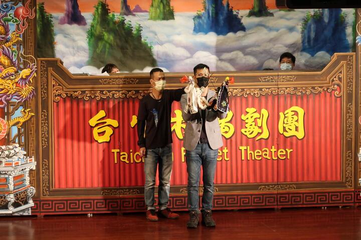 2021臺中兒童藝術節8月重新起跑-31場演出打造幸福童話城