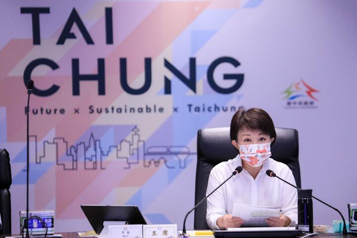 米其林名單明揭曉-盧市長-台中有信心摘下更多星