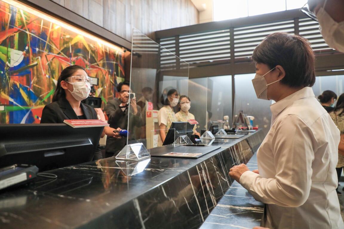 中市府預計投入逾5千萬振興觀光