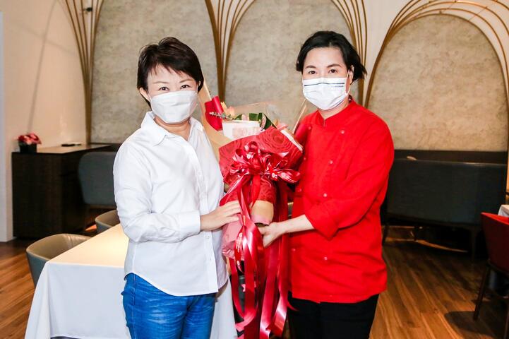 鹽之華-兩度米其林摘星-盧市長-讓台中被看見