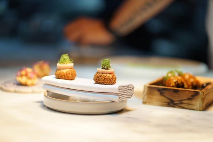 jl-studio餐廳料理