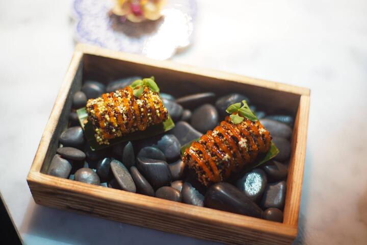 jl-studio餐廳精緻料理