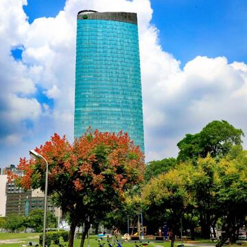 季節限定-中市府私房推薦-台灣欒樹10月底前最好拍