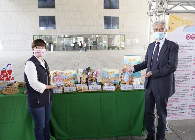 精選10條遊程-讓您fun新玩