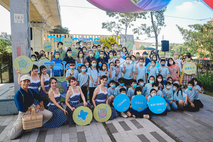 2021創意台中暨鐵道217