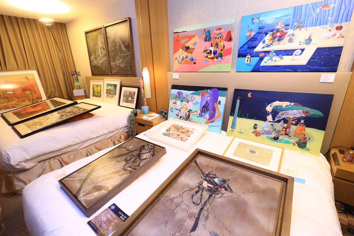 第9屆台中藝術博覽會