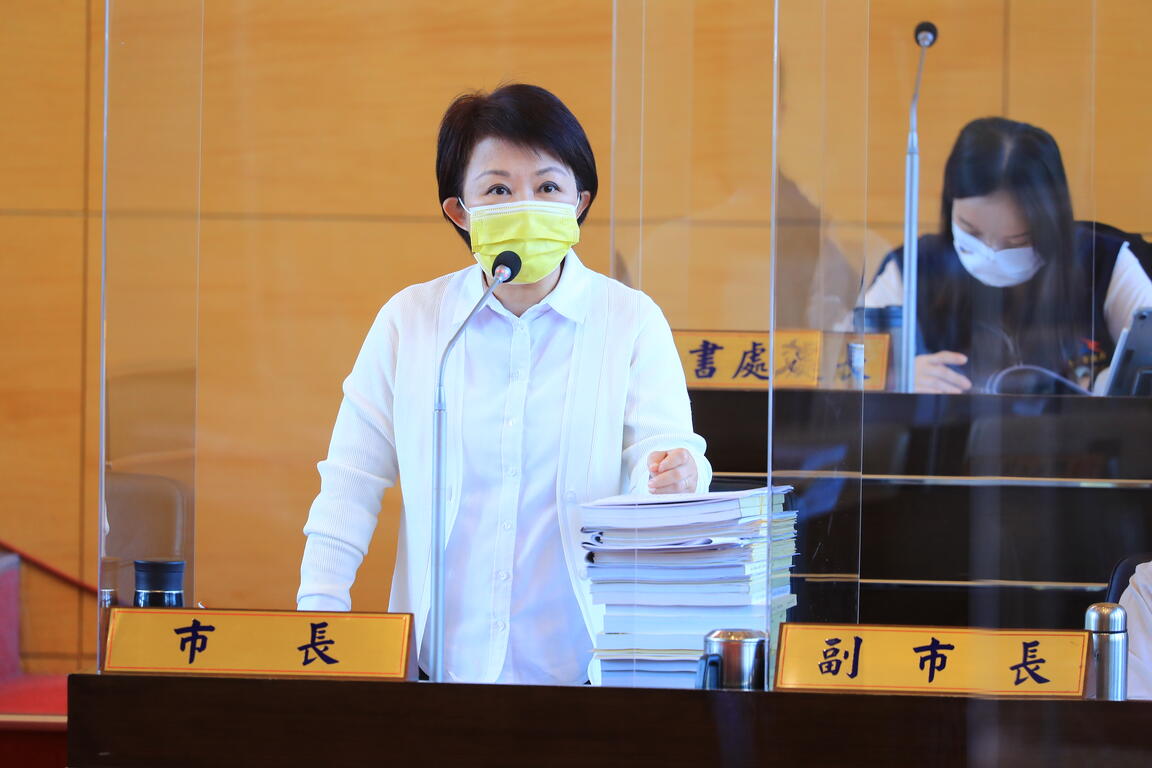 2022台中跨年晚會中央公園登場-盧市長-超強卡司