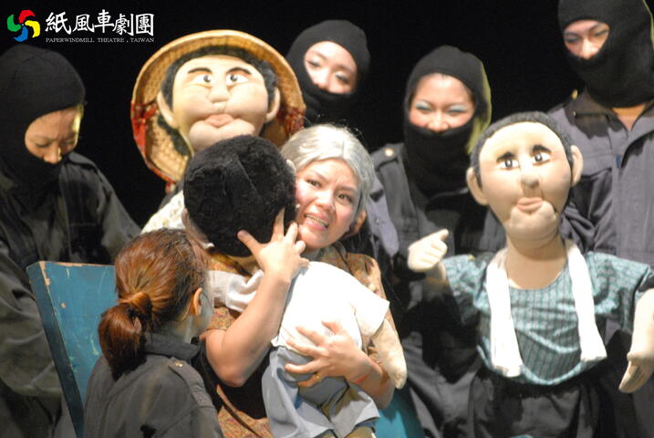 八歲一個人去旅行