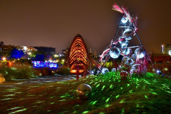 豐遊-冬豐站-希望-轉念