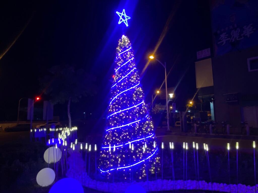 坪林森林公園以-希望森林-為主題