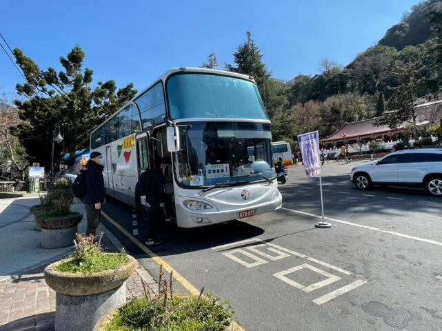 暢遊武陵賞櫻-中市預約-賞櫻專車-超方便