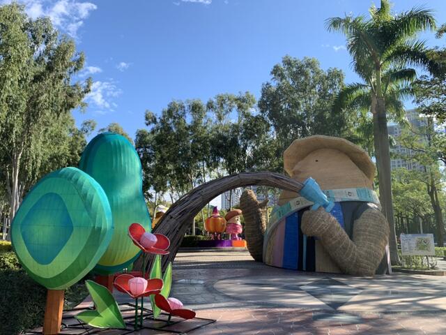 大地糧心友善農業