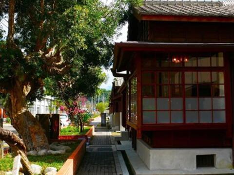 客委會於台中客家故事館舉辦年畫展-展期至3月15日