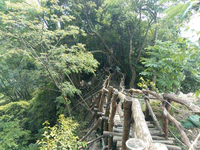 0kplus600改道完成銜接既有步道