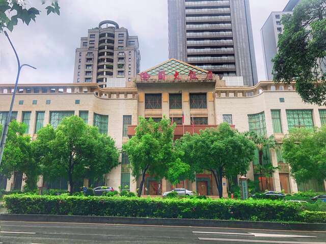 僑園飯店公布6月底停業-中市府消保官提醒餐券儘速使用或退費