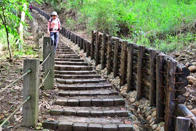 fun-心遊大肚萬里長城步道