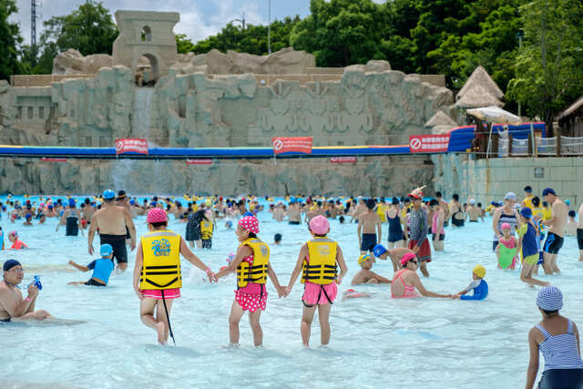 0627起到暑假週一到週五-探索世界-加-馬拉灣-水陸聯票原價1-300元折扣後只要390元