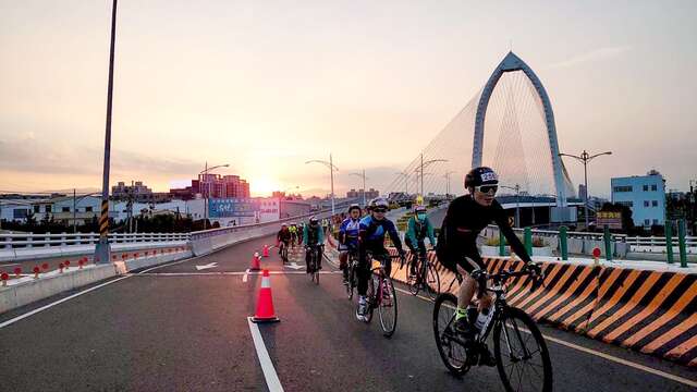 台中城市自由车运动盛行-2022时代骑轮节10月登场