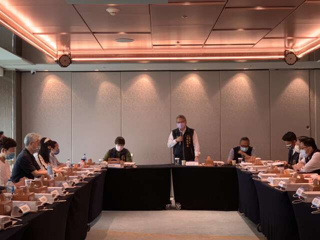 令狐副-市府將持續串聯觀光路網積極引客