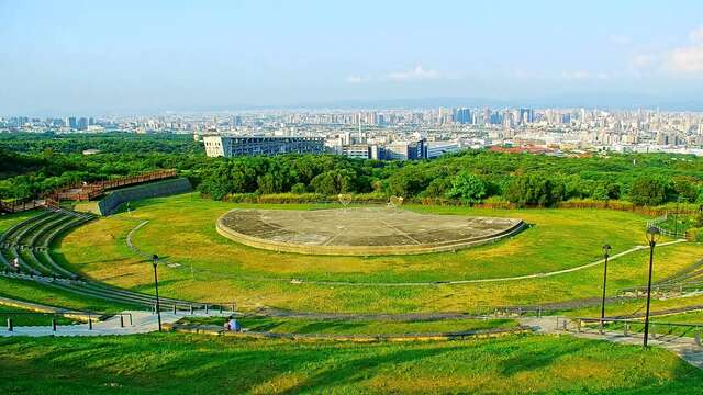 望高寮夜景公園