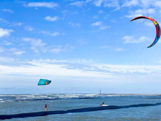 2022大安海觀光推廣活動-8月23日將-風-到10月15日