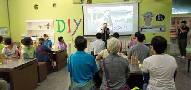 觀旅局推出今年-台中山海屯都安心玩旅遊獎勵計畫-並辦理台北-高雄及台中3場旅行業者說明會及推介會