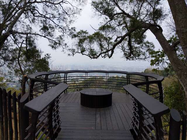 風動石遊憩區整建完成-2