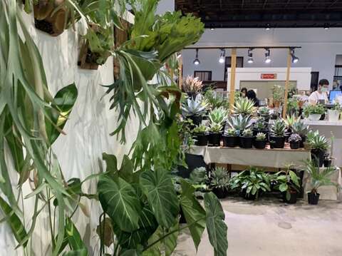 東區帝國糖廠-綠色循環產業