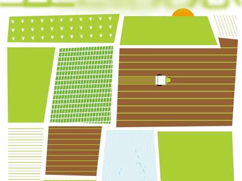 生-息-綠色循環產業展