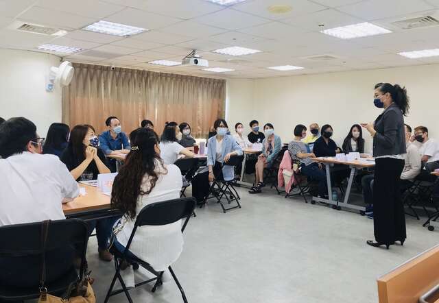 提升業者軟實力