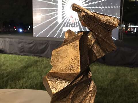 中市水利建設再獲肯定-興大園道亮點河岸-獲公共空間卓越獎