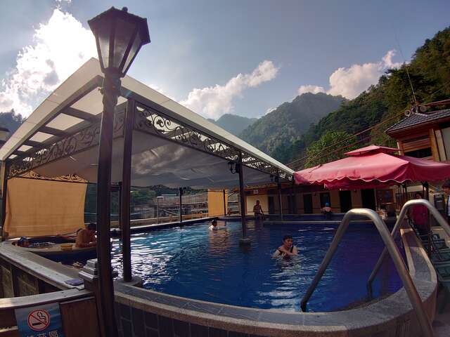 神木谷假期大飯店